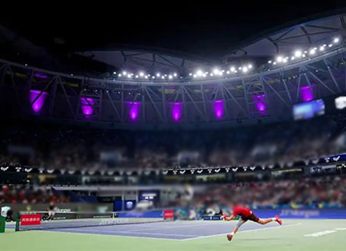 和布克赛尔体育比赛