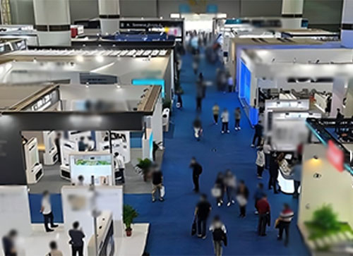 和布克赛尔展览会